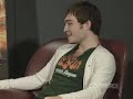 Interview with Ed Westwick
