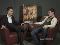 Interview with Ed Westwick