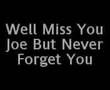 R.I.P avo