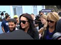 Watch 'Lindsay & Dina Lohan Successful Day at Deposition'
