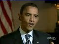 Obama: Foreign Terrorists Protected by Constitution Obama: Foreign Terrorists Protected by Constitution