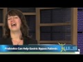 Probiotics Can Help Gastric Bypass Patients