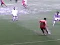 Sylvan Ebanks-Blake vs Swansea City 08/09