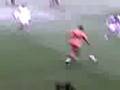 Sylvan Ebanks-Blake vs Swansea City 08/09