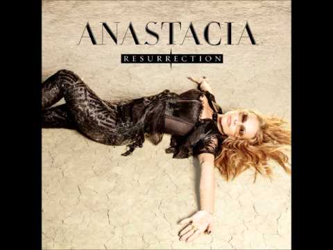 Dark White Girl Anastacia