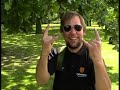 Disc Golf German Tour 2009 Eindrücke