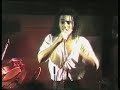 Streetlife live 1986 - \"The Law\"