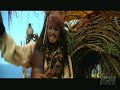 Jack Sparrow Jack Sparrow