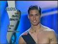 Mister Spain 2007