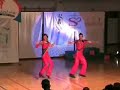 acrobatick rock n roll B clas acro anja&benjamin slo