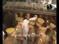 ද්‍රෝහියා කව්ද?