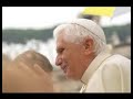 Benedetto XVI Pastorale Beethoven di Rond� Veneziano