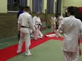 Judo les 13 Februari 2008