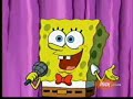 Obama is Spongebob