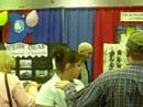 Bethlehem Deaf Booth at Deaf Nation Expo