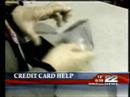 Cambridge Credit: WWLP Credit Card Interest Rates Part 2