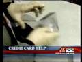 Cambridge Credit: WWLP Credit Card Interest Rates Part 2