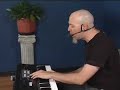 Life on Mars - Jordan Rudess Life on Mars - Jordan Rudess