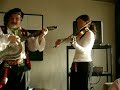 Tico Tico spielen zum Jubil�um