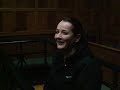 Roache on Convicts