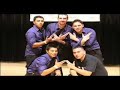 Sigma Lambda Beta 