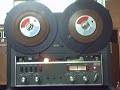 Revox A77 High Speed MKII Revox A77 High Speed MKII