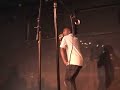 Aaron: Sweet Transvestite at Merkaz Idol