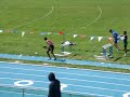 Record Long Jump