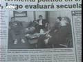 videos de Titulares del domingo 07 de setiembre de 2008. Antonio Danei