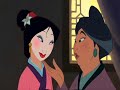 song - don't let up
sung by - akon
clips from - the little mermaid, hercules, aladdin, pocahontas, mulan, sleeping beauty, anastasia