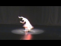 Dança Contemporânea - Greice Arthuso Dança Contemporânea - Greice Arthuso