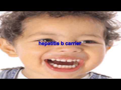 how to cure hepatitis b surface antigen