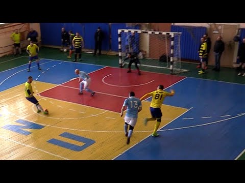 Копакабана — Зенит 05-03-2023