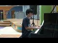 America from West Side Story at Children\ America from West Side Story at Children\
