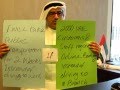 UAE HSBC CEO pledges to hand in his car keys