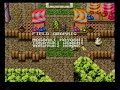 Chrono Trigger Ending: Dino Age