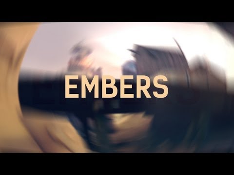 embers by naf