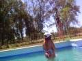 videos de ME cai a la pileta :P
