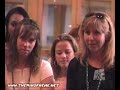 Criss Angel - Card Levitation