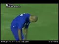 Corinthians 0x1 São Caetano