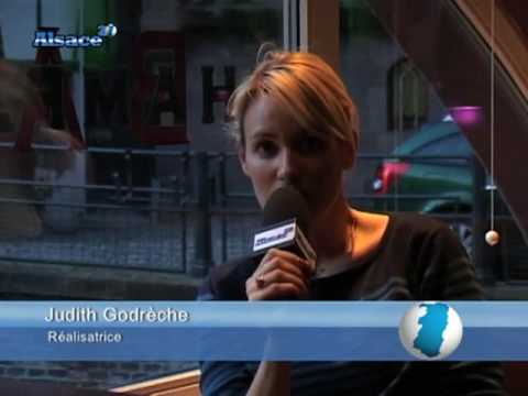 Judith Godreche
