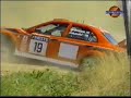 WRC Racing - Linkin Park In the End (exelente, lo mejor)