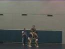 SFA Cheer All-Girl UCA Girls 4 Bid Video 2007