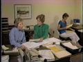 Frank Zappa September 13, 1985 Nightline with Ted Koppel Part 1