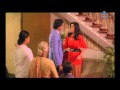Gang Leader - Sarath Kumar Slaps SumaLatha