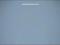 UFO Fleet of 300 OR MORE Flying Objects