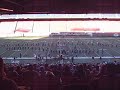 Pequannock Township Marching Band 2008 Yamaha Cup Champions