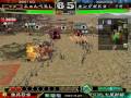 キングギドラ vs ふぁんぺるし 三国志大戦3 ～羅刹への道～ 関東Ａ