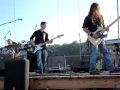 Jeremy Hoyle Band