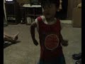 Tj sayaw taktak mo